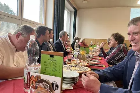 Nekoř březen –⁠ květen 2023