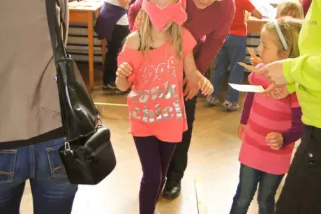 Dětský den 21.6.2015