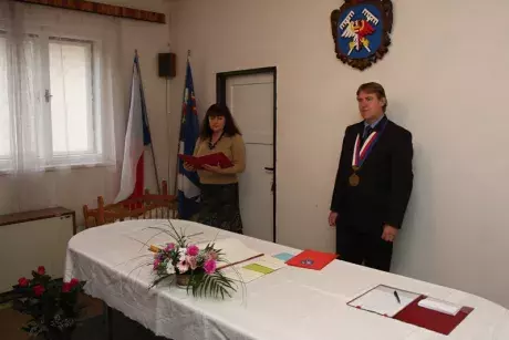 Slavnostní uvítání do života 2014