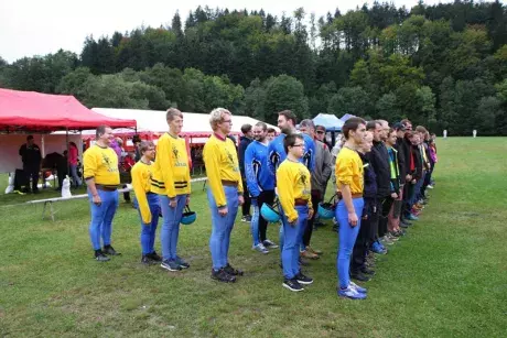 Nekořský pohár 2017