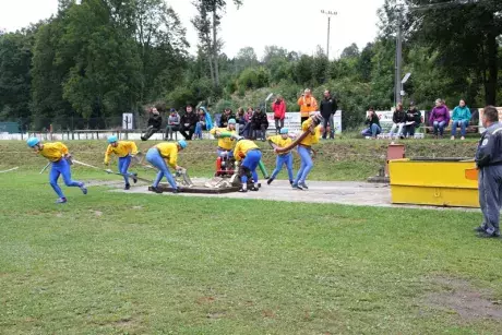 Nekořský pohár 2017