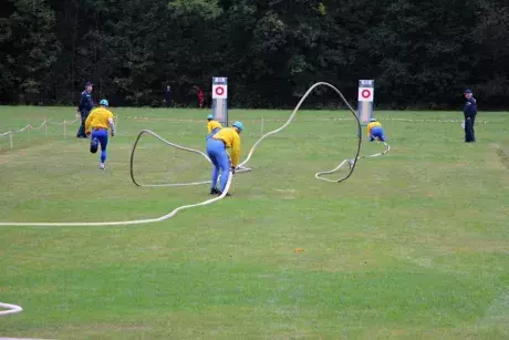 Nekořský pohár 2017