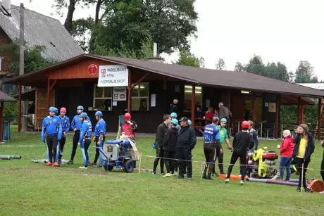 Nekořský pohár 2017