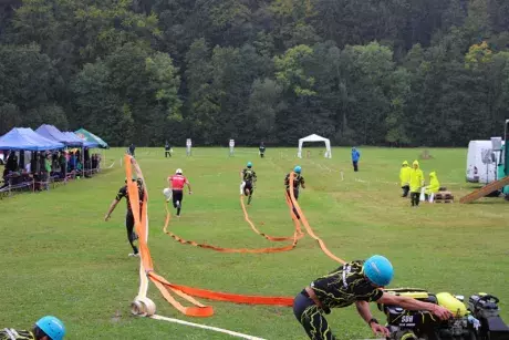 Nekořský pohár 2017