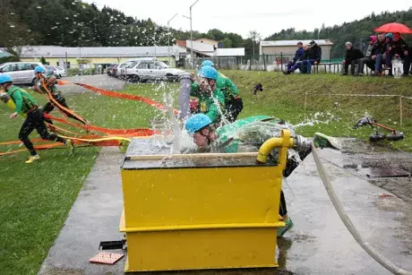 Nekořský pohár 2017