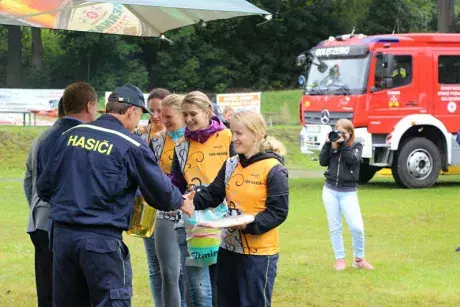 Nekořský pohár 2017