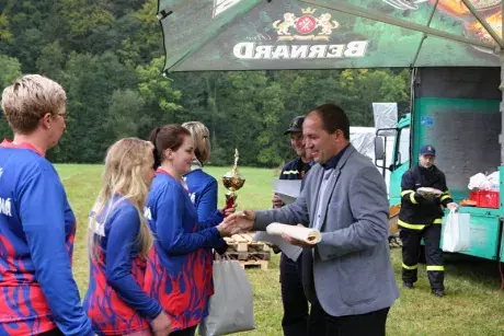 Nekořský pohár 2017