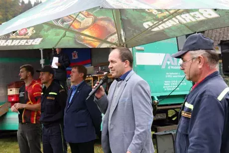 Nekořský pohár 2017