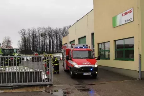 Prověřovací cvičení 3.3.2016