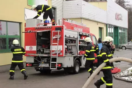 Prověřovací cvičení 3.3.2016