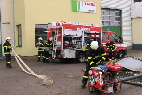 Prověřovací cvičení 3.3.2016