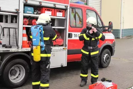 Prověřovací cvičení 3.3.2016