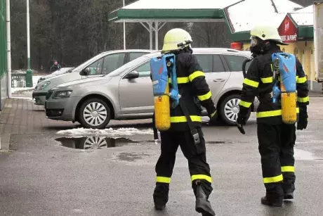 Prověřovací cvičení 3.3.2016