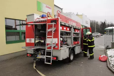 Prověřovací cvičení 3.3.2016