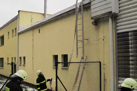 Prověřovací cvičení 3.3.2016