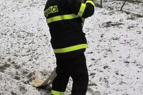 Prověřovací cvičení 3.3.2016