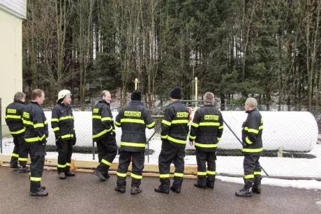 Prověřovací cvičení 3.3.2016