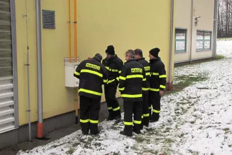 Prověřovací cvičení 3.3.2016