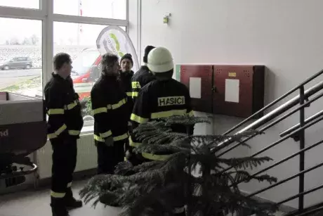 Prověřovací cvičení 3.3.2016