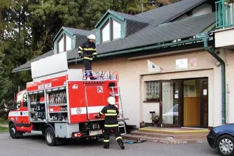 Námětové cvičení