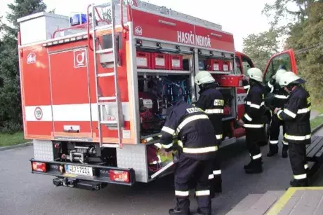 Námětové cvičení