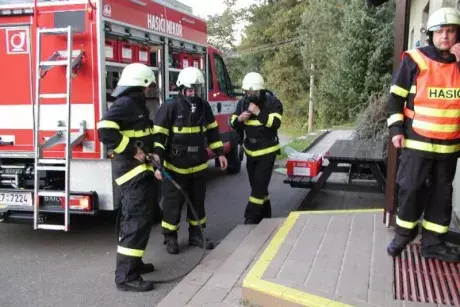 Námětové cvičení