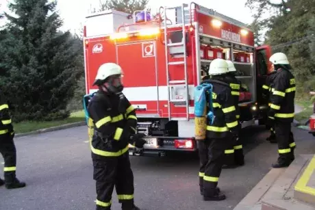 Námětové cvičení