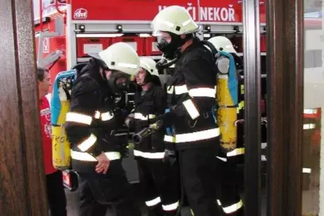 Námětové cvičení