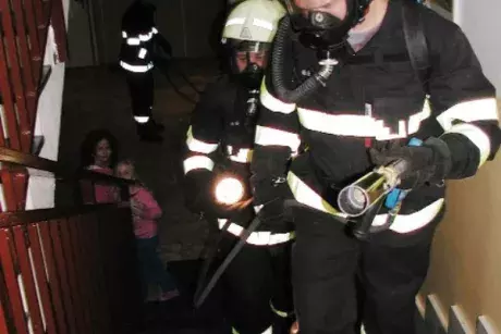 Námětové cvičení