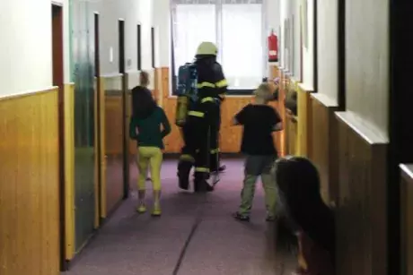 Námětové cvičení