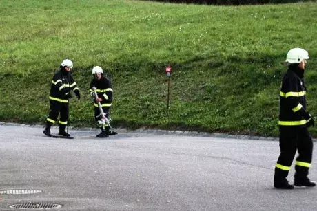 Námětové cvičení