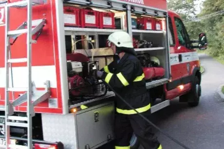 Námětové cvičení