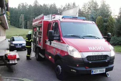 Námětové cvičení